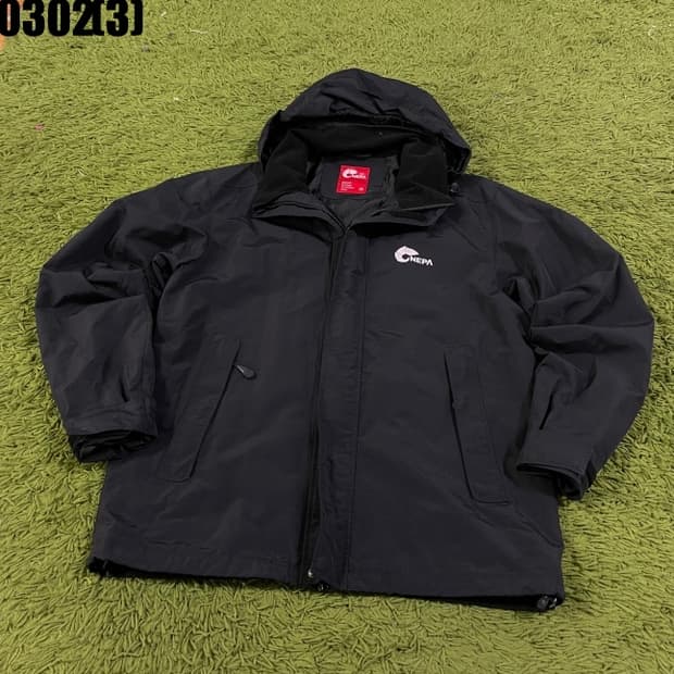 네파 바람막이 자켓