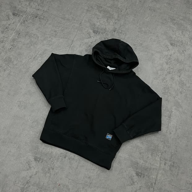 솔리드 옴므 후드티