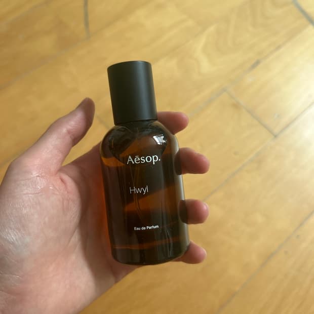이솝 휠 향수 50ml