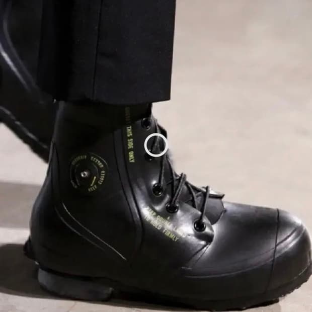 버니부츠 9r (280)