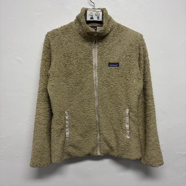 파타고니아 플리스 16