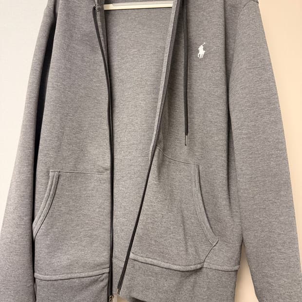 폴로 후드