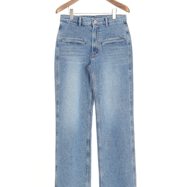 [48] 아이엘 Aryal Jeans