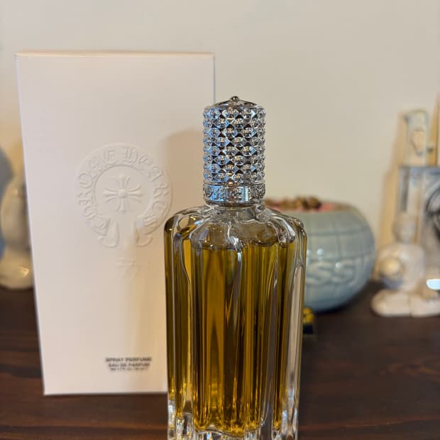 크롬하츠 향수 +33+ 50ml 상품이미지1