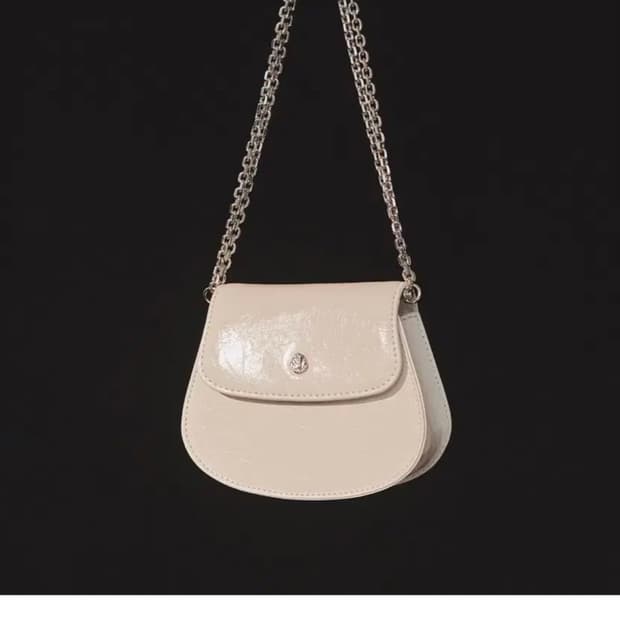 아비에무아 미니 크로스백