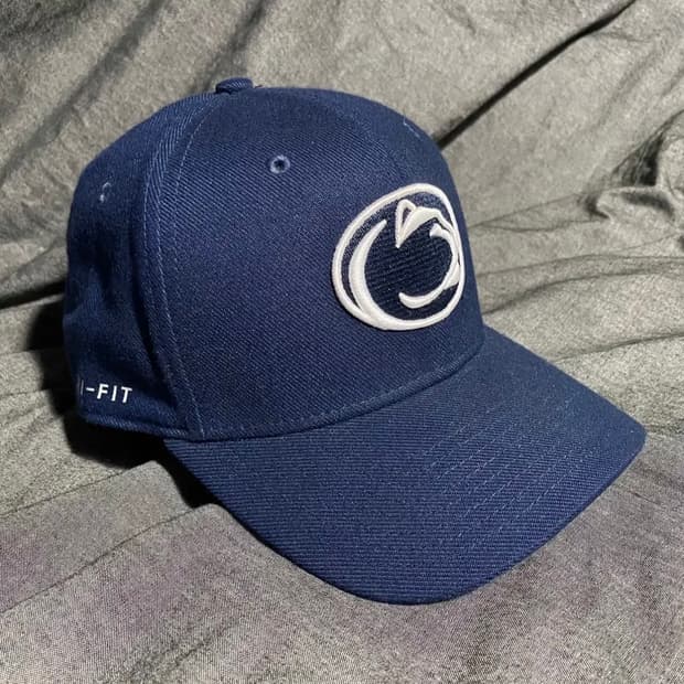 Dri-fit NCAA PSU Nittany Lions Hat