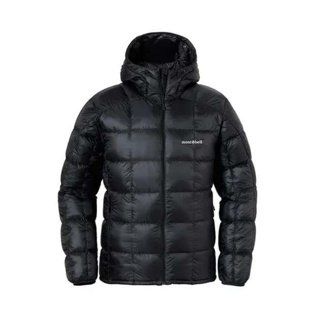 [XL]몽벨 슈페리어 다운 파카