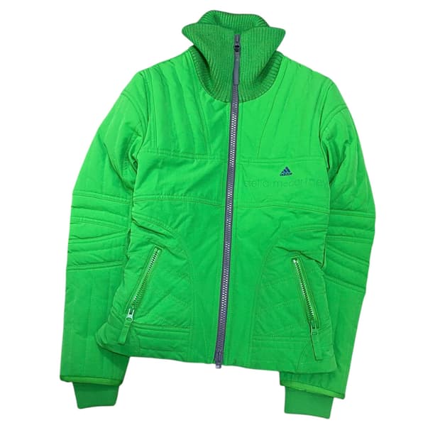 adidas x stellamccartney