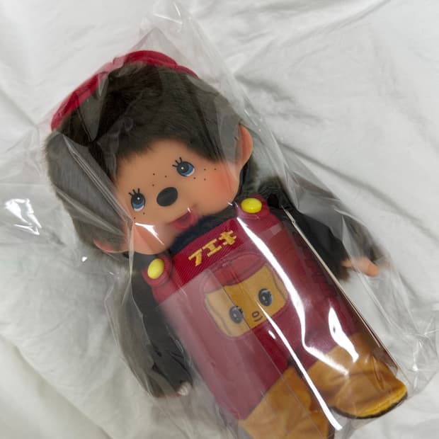 택달린새상품 몬치치 후에키 후에키몬치치