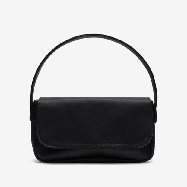 hai 넬리 백 블랙