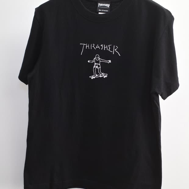 Thrasher