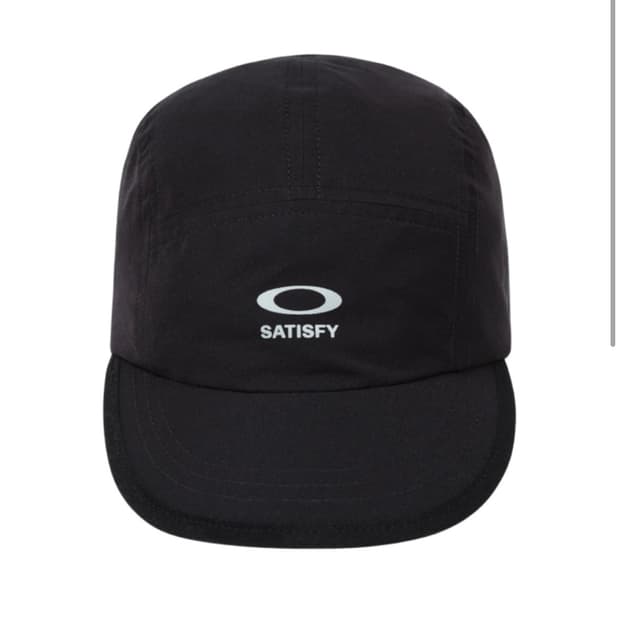 [구매] 오클리 satisfy 피스쉴 트레일 캡