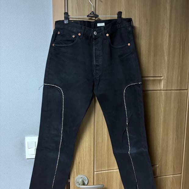 올드파크 s사이즈
