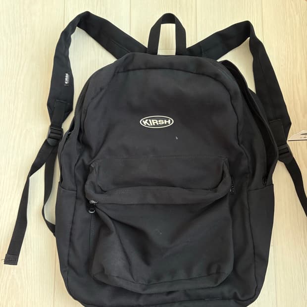 키르시 백팩