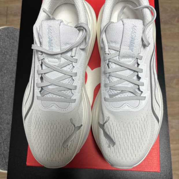 푸마 매그맥스 나이트로 260