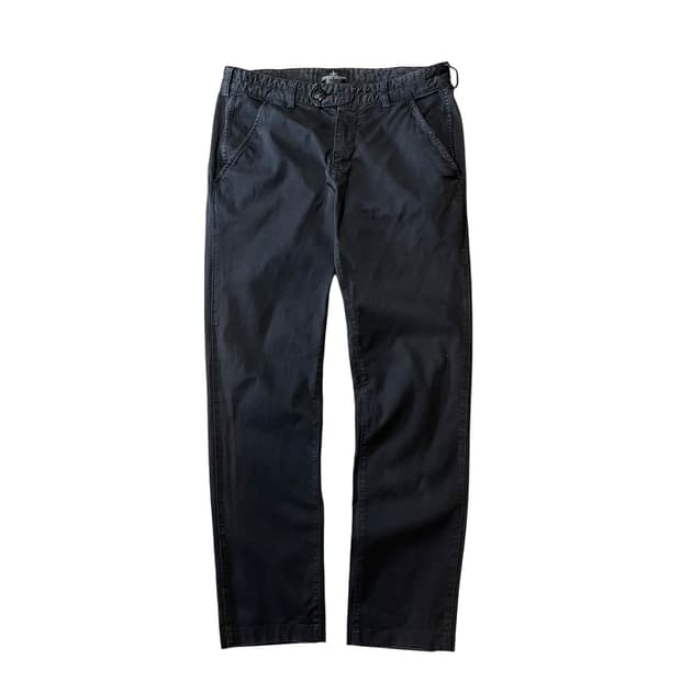 스톤아일랜드 쉐도우프로젝트 팬츠