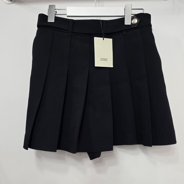 주크 여성 치마 반바지