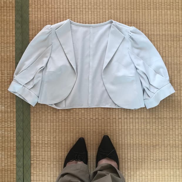 bolero 