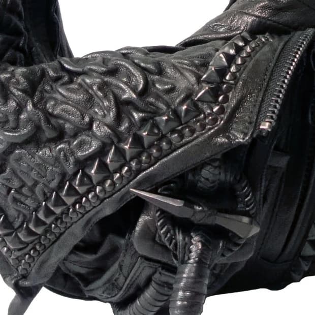 KMRii  Dandelion PMD 숄더백