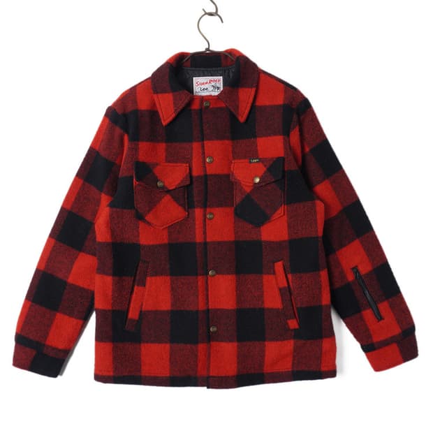 SOPHNET. × Lee Stormrider (2016 F/W)