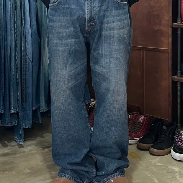 리바이스 569 36x32