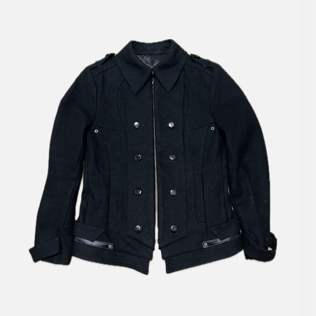 PPFM 나폴레옹 자켓 S