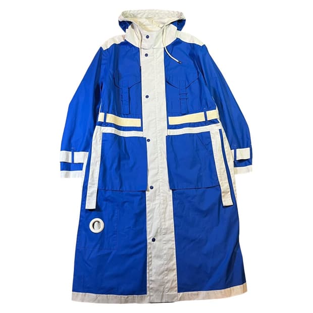 크레이그 그린 유틸리티 리버시블 트렌치