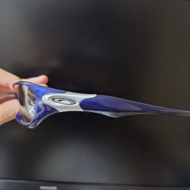 오클리 밸브 valve 1.0