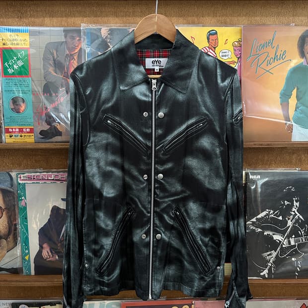 JUNYA WATANABE