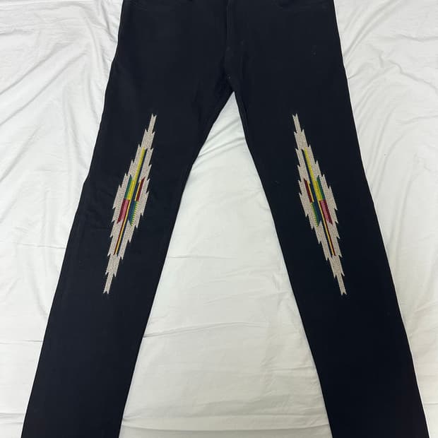 넘버나인 오르테가 진 2x30