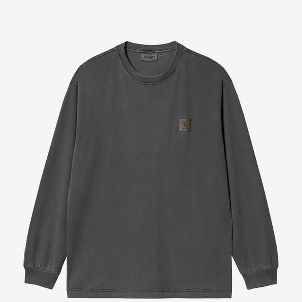 Carhartt wip L/S NELSON T-SHIRT