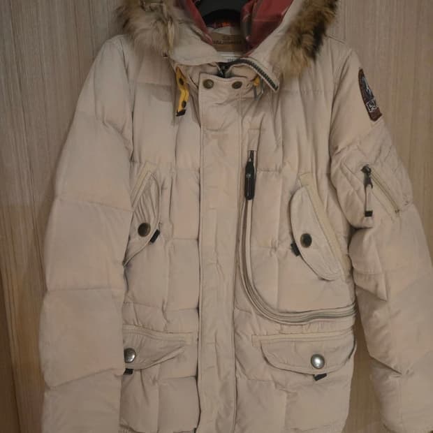 파라점퍼스 패딩 L (105)