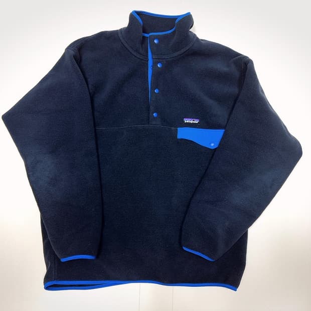 신칠라 피치 블루 L 택 보유