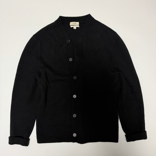 코스 가디건
