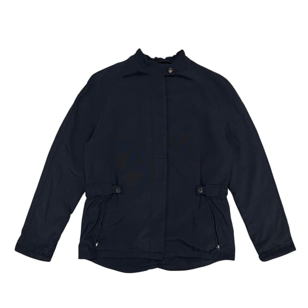 버버리 우먼스 네이비 블루종(12)