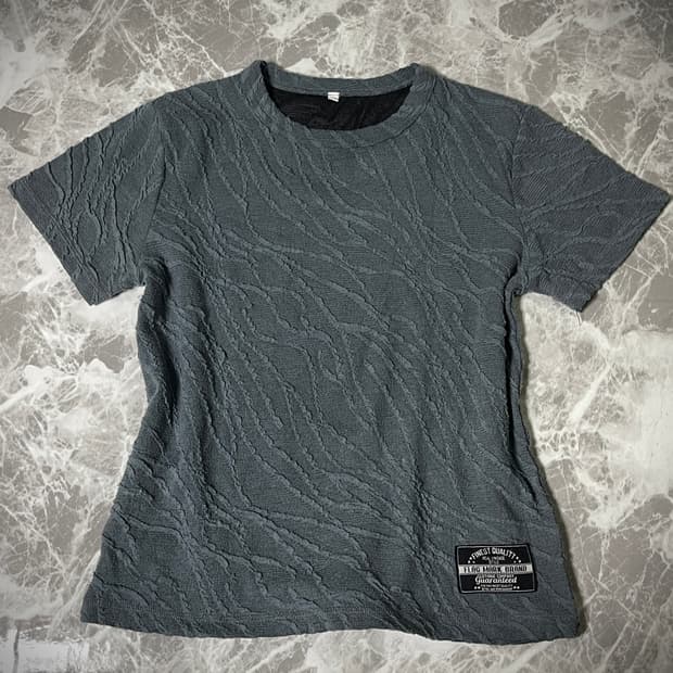 closshi grunge knit t