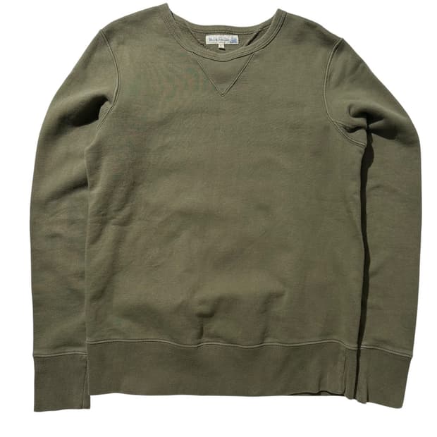 메르츠 비 슈바넨 아미 스웻셔츠 맨투맨