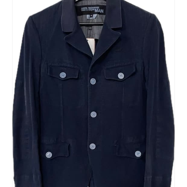 Junya watanabe x Lacoste