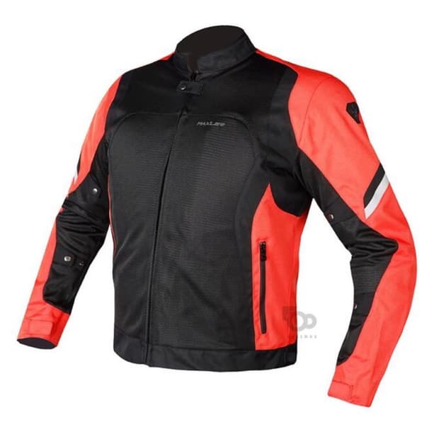 맥슬러 바이커 자켓