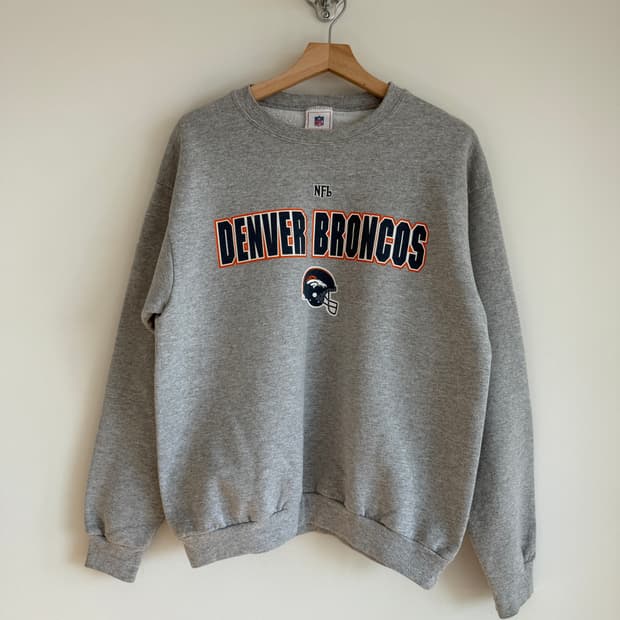 엔에프엘(NFL) 스웻 셔츠