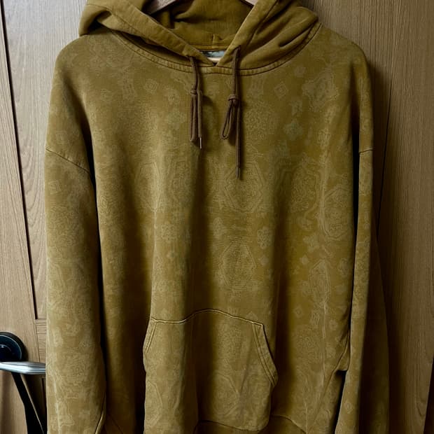 칼하트윕 후드티