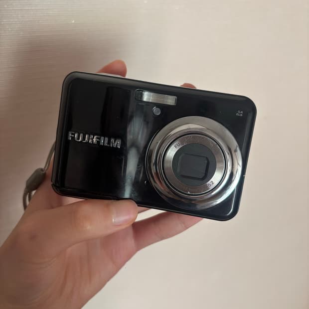 Fujifilm a235 부품용 판매합니다