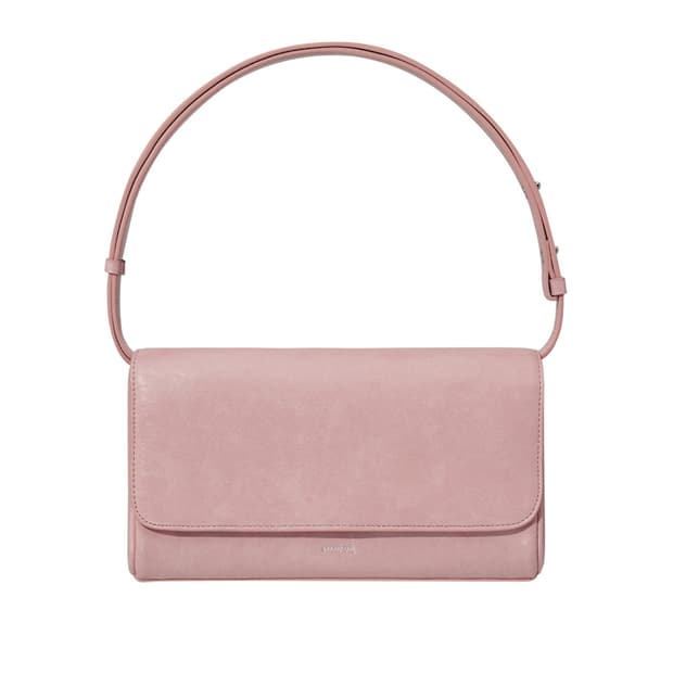 스탠드오일 버터백 클래식 소프트핑크