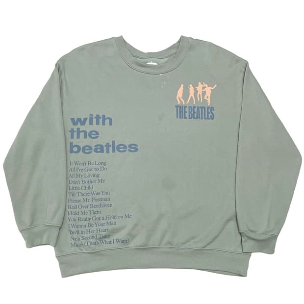 비틀즈 (The Beatles)