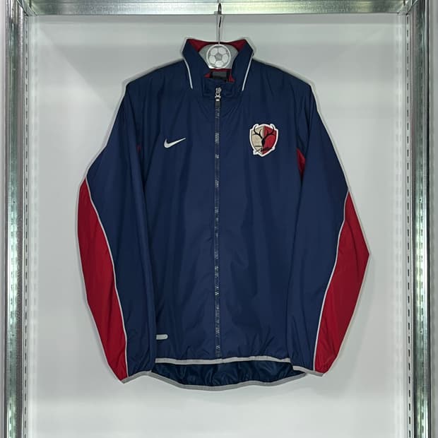 나이키 가시마 앤틀러스 자켓