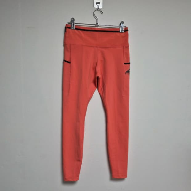 나이키Nike 트레이닝 레깅스 L사이즈 P-53