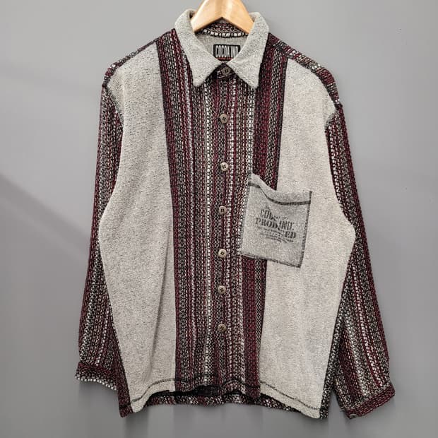 Cocoaind 코코아인디 스프라이트 셔츠 