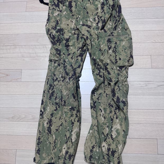 파타고니아 PCU L5 PANTS
