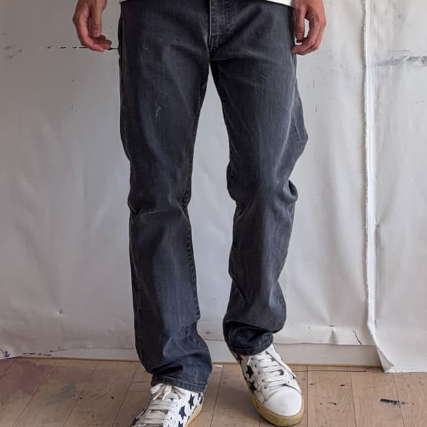 LEVIS 513 #103 (30-31)