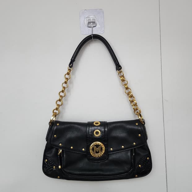 메트로시티 체인 숄더백